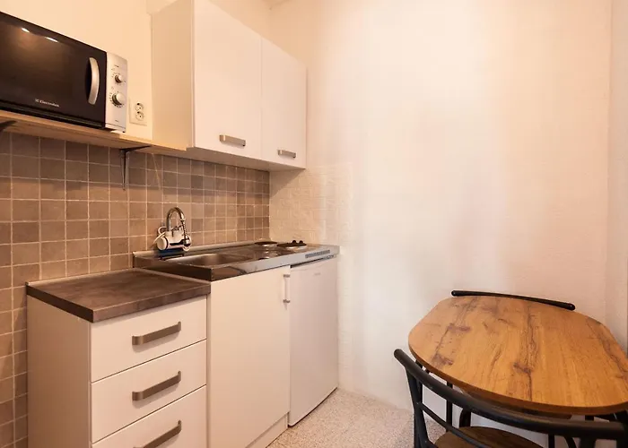 Apartments Lile