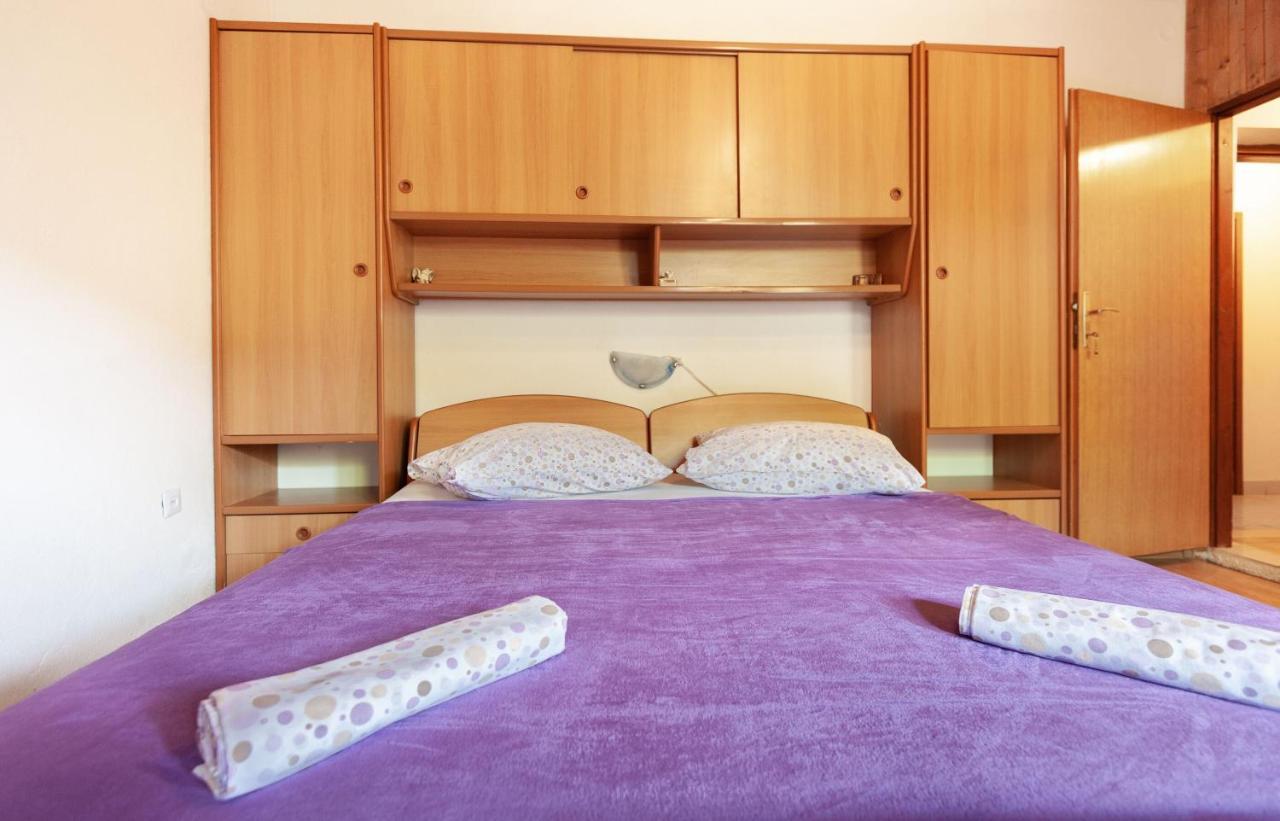 Lile Apartmán *