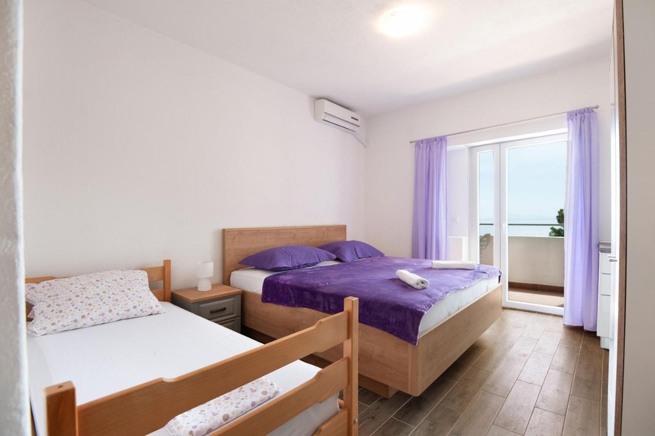 Lile Apartment