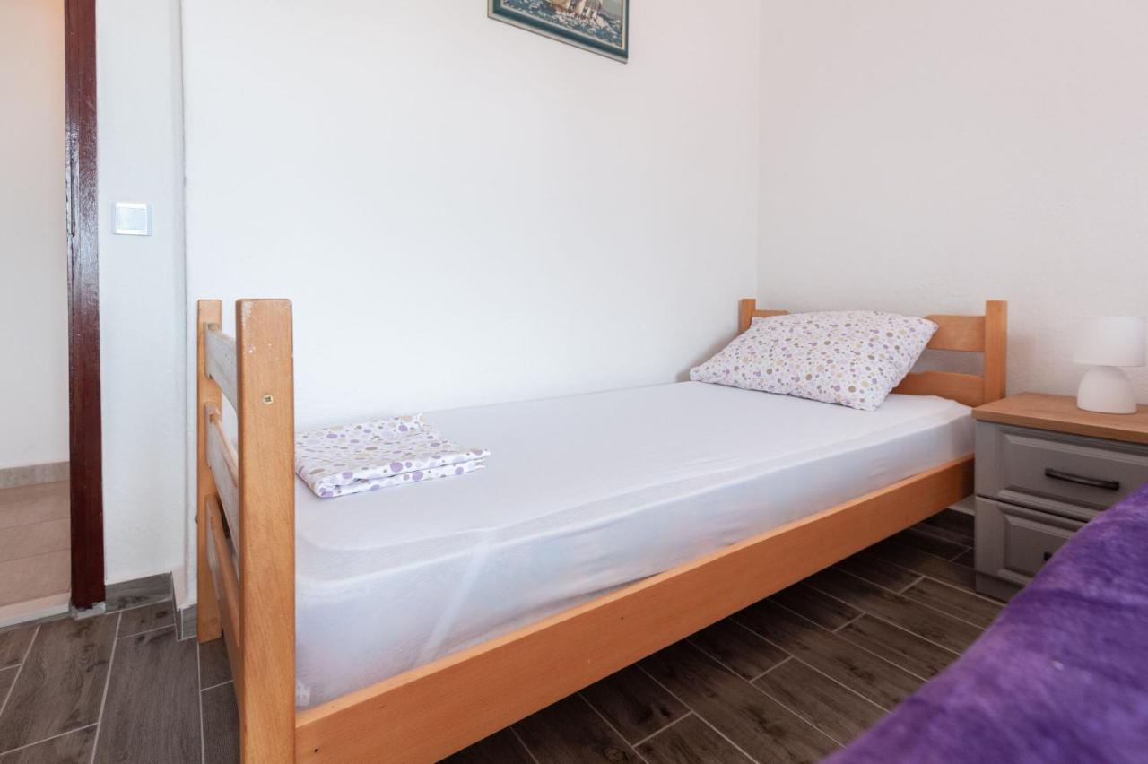 Apartmán Lile *