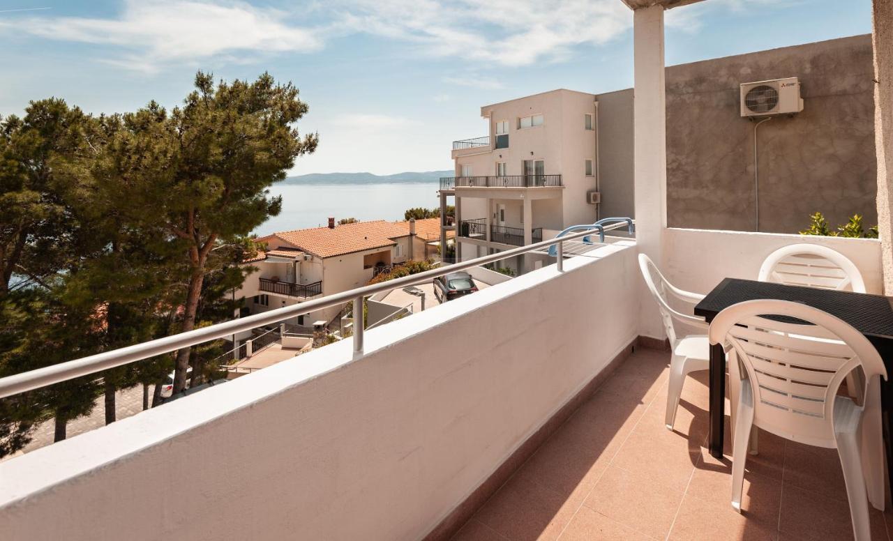Lile Apartment