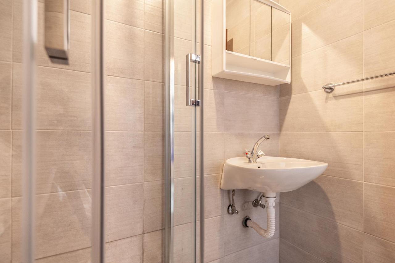 Lile Apartment