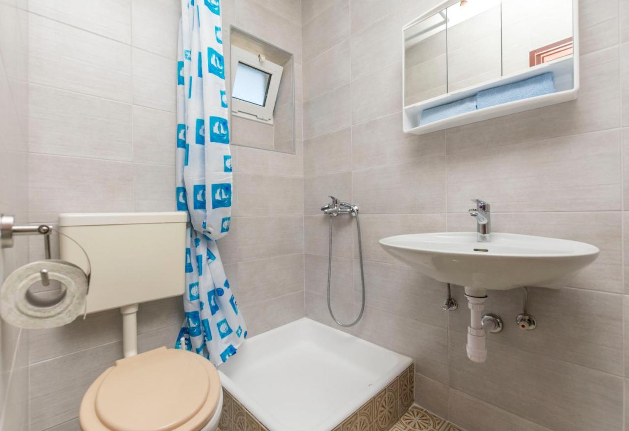 Apartment Lile *