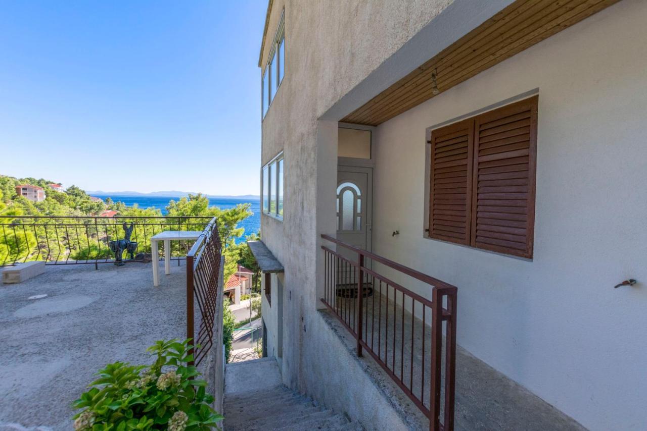 Apartmán Lile