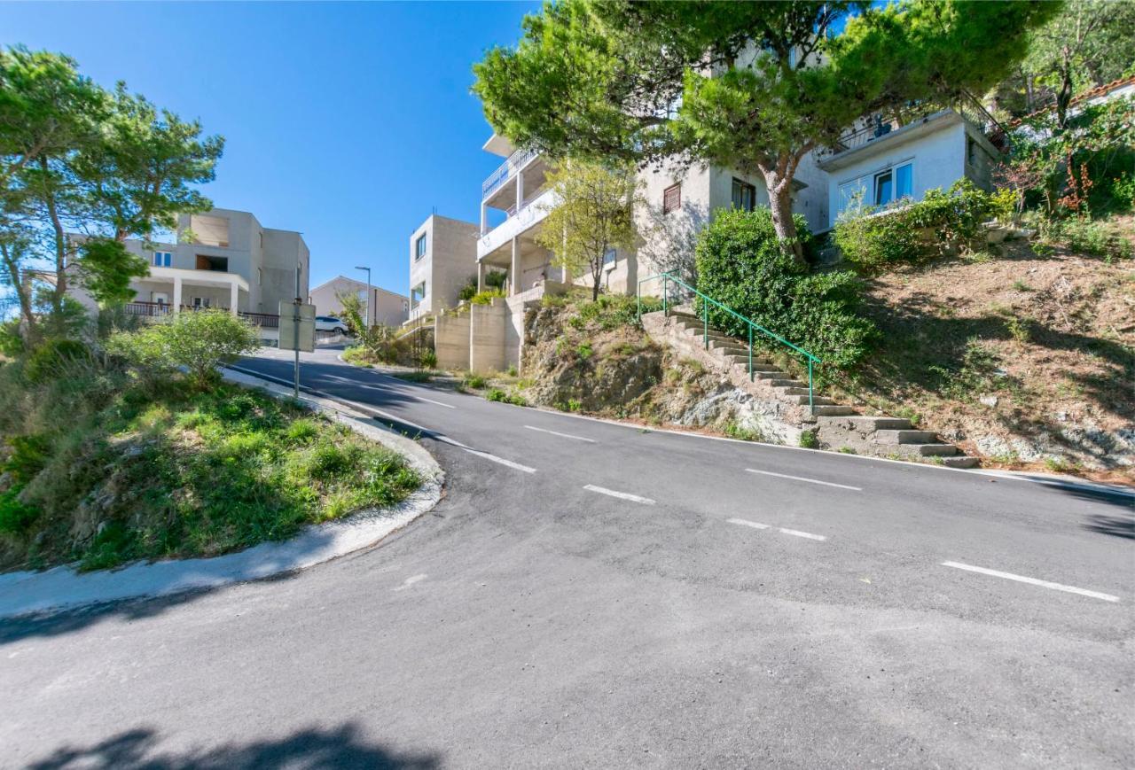 Apartmán Lile